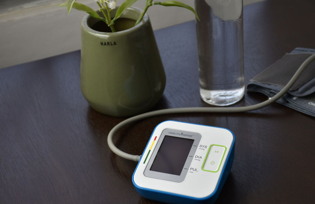 Exploring Home Blood Pressure Monitoring Empowering Patients and Enha