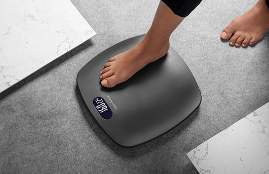 5 reasons to track your fitness journey