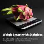 Chef Mate KS50 Digital Weighing Scale