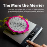 Chef Mate KS50 Digital Weighing Scale
