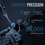 Moving Life Smart Bluetooth Weighing Scale BS 161