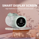 Handsfree Electric Breast Pump Automatic - BP 201
