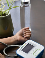 BP100 Heart-Mate Digital BP Monitor