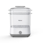 HealthSense Sterilizer & Dryer for feeding bottles – BS 10