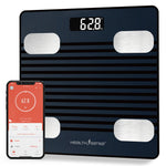 Fitdays Smart Bluetooth Scale BS 171 LCD