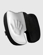 Soft-Spot CC 50 Orthopedic Non-Slip Coccyx Seat Cushion