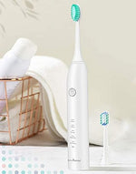 Clean-Care ET 720 Rechargeable Sonic Electric Toothbrush