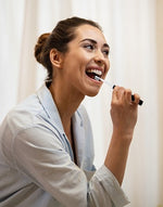 Electric Toothbrush Rechargeable Sonic Brush for Adult | 4 Brush Heads | IPX7 Waterproof | 5 Operational Modes | 1 Year Warranty – Clean-Care ET 730