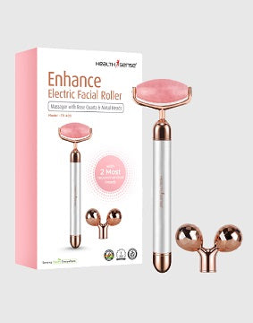 Enhance Electric Facial Roller FR 405