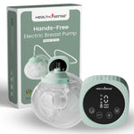 Handsfree Electric Breast Pump Automatic - BP 201