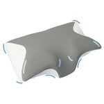 HealthSense Luxury Memory Foam Pillows - CP 40