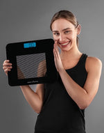 Dura-Glass PS 115 Digital Personal Body Weighing Scale