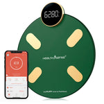 S1 Luxury Smart Bluetooth Body Weighing Scale
