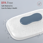 HealthSense Sterilizer & Dryer for feeding bottles – BS 10