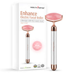 Enhance Electric Facial Roller FR 407