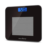 Dura-Glass PS 115 Digital Personal Body Weighing Scale
