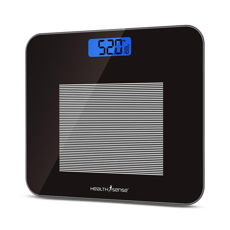 Dura-Glass PS 115 Digital Personal Body Weighing Scale
