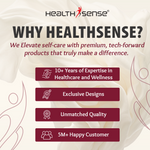 Wearable Electric Breast Pump with Touch Button (BP 601)