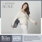 Ultra-Lite PS 126 Digital Personal Body Weighing Scale