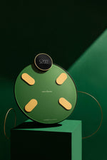 S1 Luxury Smart Bluetooth Body Weighing Scale