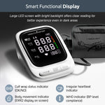 Heart-Mate BP144 Blood Pressure Monitor