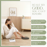 Ultra-Lite PS 126 Digital Personal Body Weighing Scale