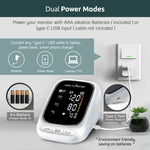 Heart-Mate BP144 Blood Pressure Monitor