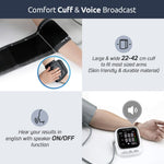 Heart-Mate BP144 Blood Pressure Monitor