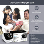 Heart-Mate BP144 Blood Pressure Monitor