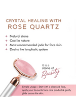 Enhance Electric Facial Roller FR 405