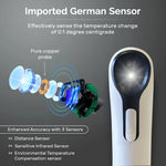 Accu-Scan LFR30B Forehead Infrared Thermometer