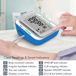 BP100 Heart-Mate Digital BP Monitor