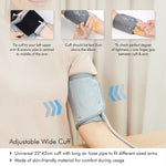 BP100 Heart-Mate Digital BP Monitor