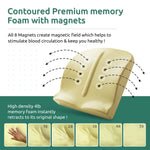 Soft-Spot BC 21 Orthopedic Backrest Cushion