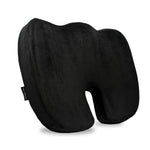 Soft-Spot CC 50 Orthopedic Non-Slip Coccyx Seat Cushion