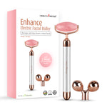 Enhance Electric Facial Roller FR 405