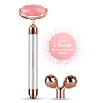 Enhance Electric Facial Roller FR 405