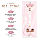 Enhance Electric Facial Roller FR 405