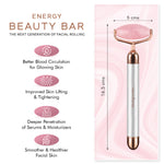 Enhance Electric Facial Roller FR 407