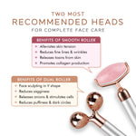 Enhance Electric Facial Roller FR 405