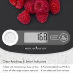 Chef-Mate KS 40 Digital Kitchen Weighing Scale
