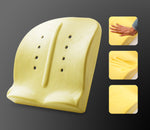 Soft-Spot BC 21 Orthopedic Backrest Cushion