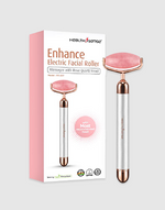 Enhance Electric Facial Roller FR 407