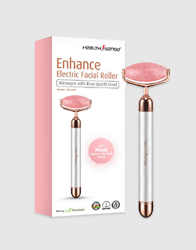 Enhance Electric Facial Roller FR 407