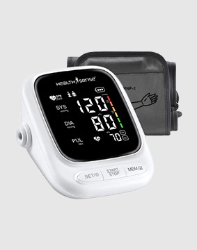 Heart-Mate BP144 Blood Pressure Monitor