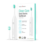 Clean-Care ET 720 Rechargeable Sonic Electric Toothbrush