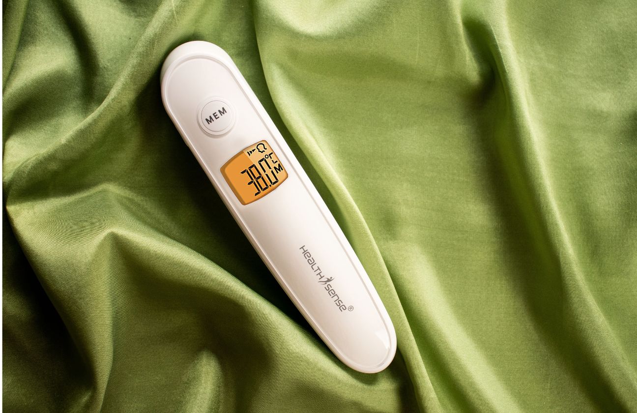 Infrared Thermometers vs. Traditional Thermometers: Pros and Cons