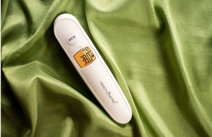 Infrared Thermometers vs. Traditional Thermometers: Pros and Cons