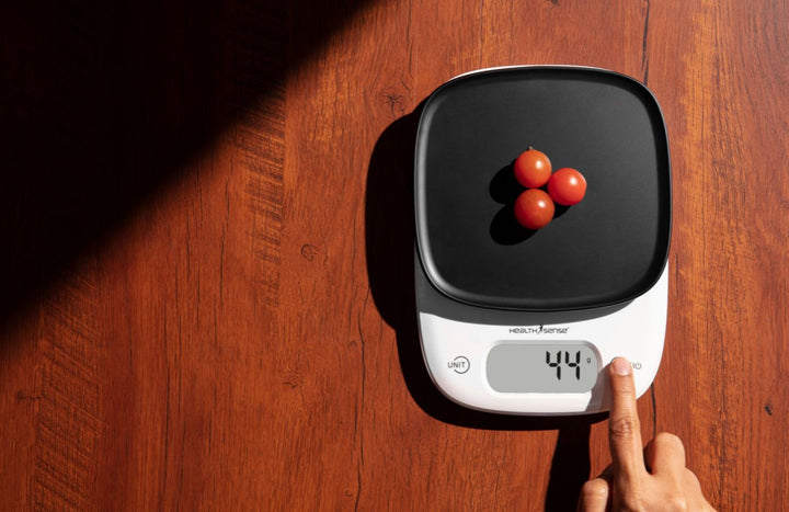 How a Kitchen Weighing Scale Can Aid in Managing Special Dietary Needs