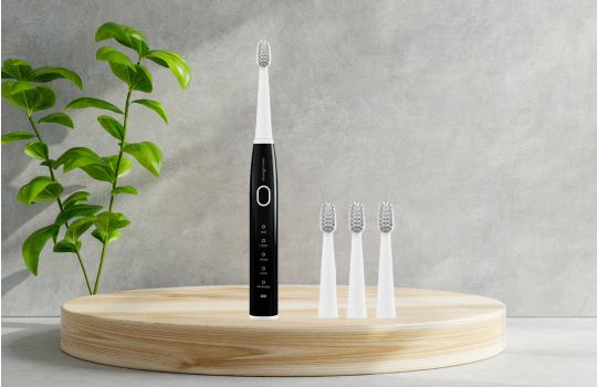 The Science Behind Electric Toothbrushes: How They Improve Oral Health